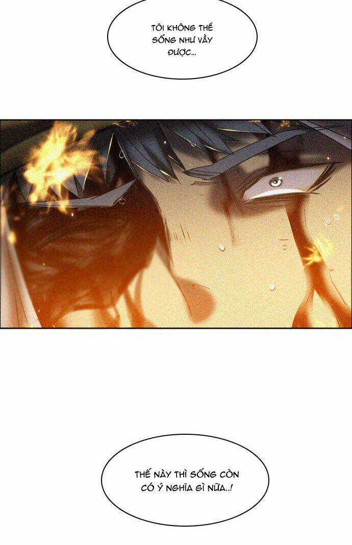 Zero Game Chapter 21 trang 42