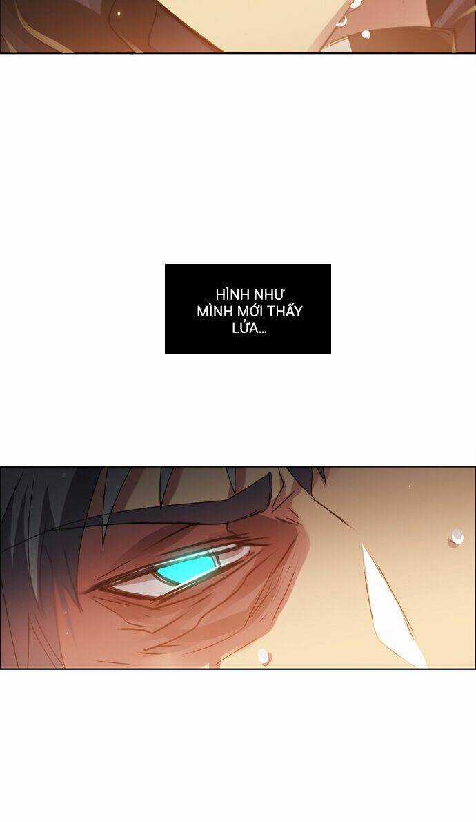 Zero Game Chapter 21 trang 46