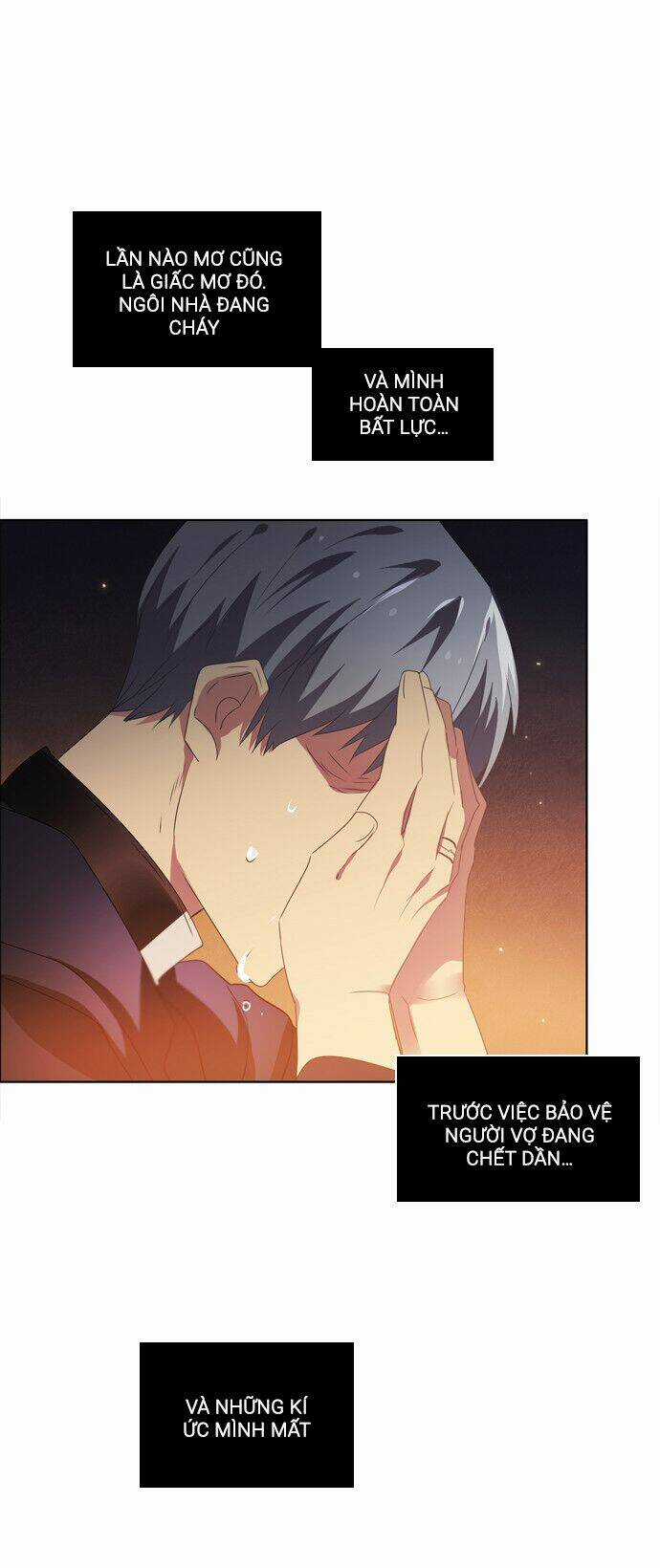 Zero Game Chapter 21 trang 47
