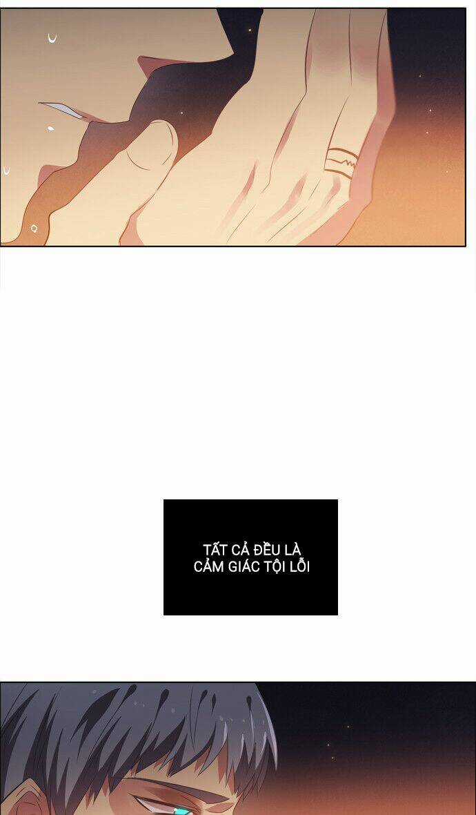 Zero Game Chapter 21 trang 48