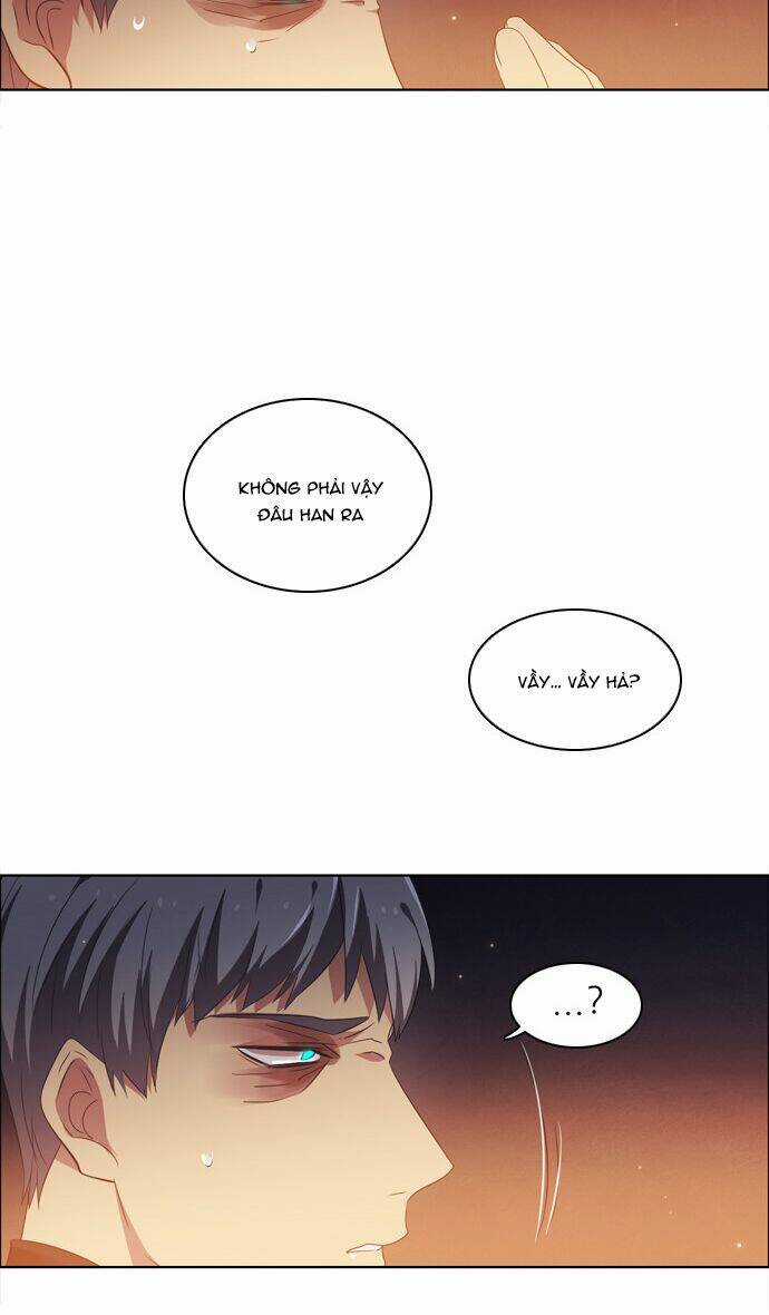 Zero Game Chapter 21 trang 49