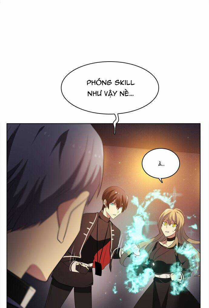Zero Game Chapter 21 trang 50
