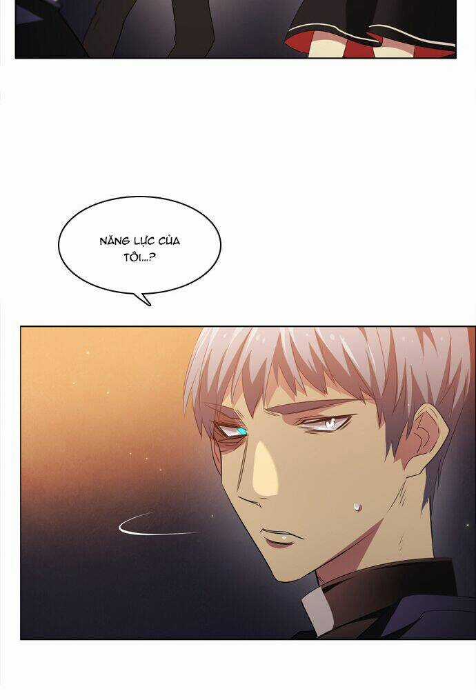 Zero Game Chapter 21 trang 51