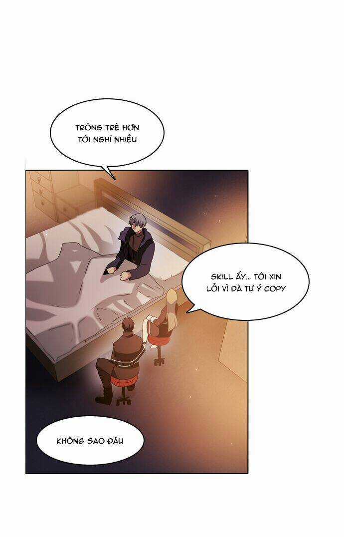 Zero Game Chapter 21 trang 53
