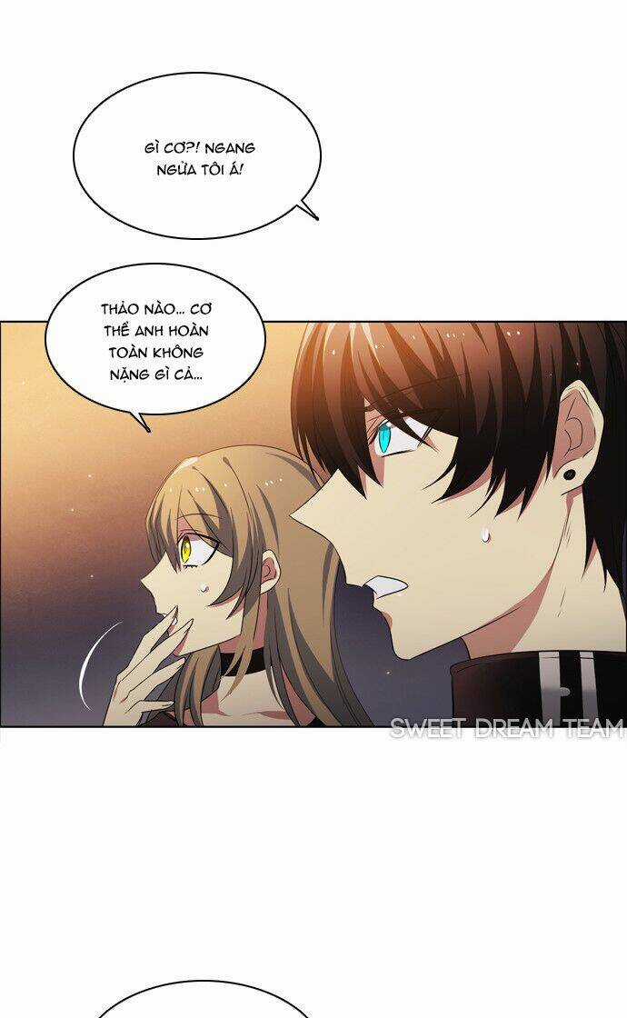 Zero Game Chapter 21 trang 56