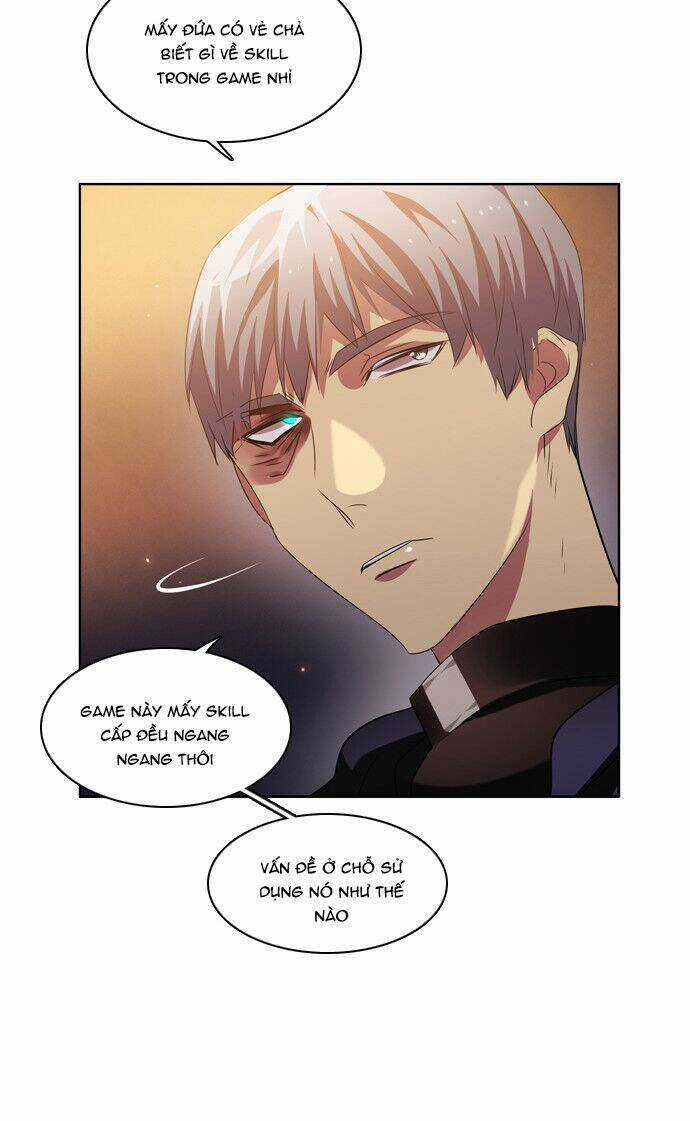 Zero Game Chapter 21 trang 57
