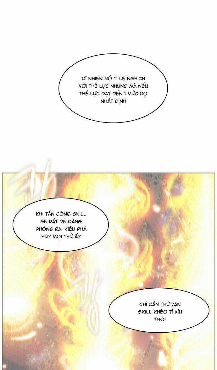 Zero Game Chapter 21 trang 58