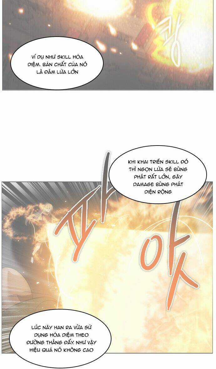 Zero Game Chapter 21 trang 59