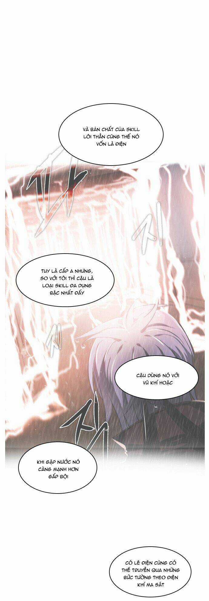 Zero Game Chapter 21 trang 61