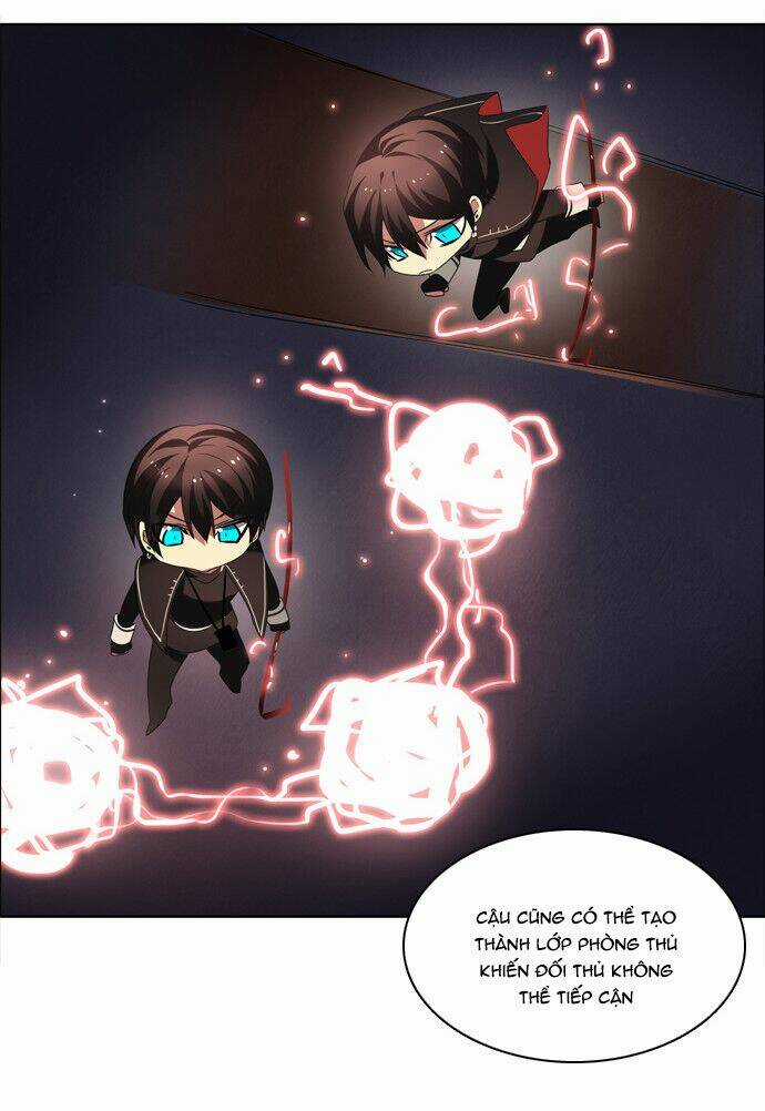 Zero Game Chapter 21 trang 62