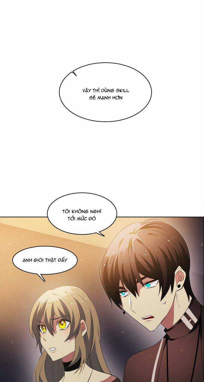 Zero Game Chapter 21 trang 63