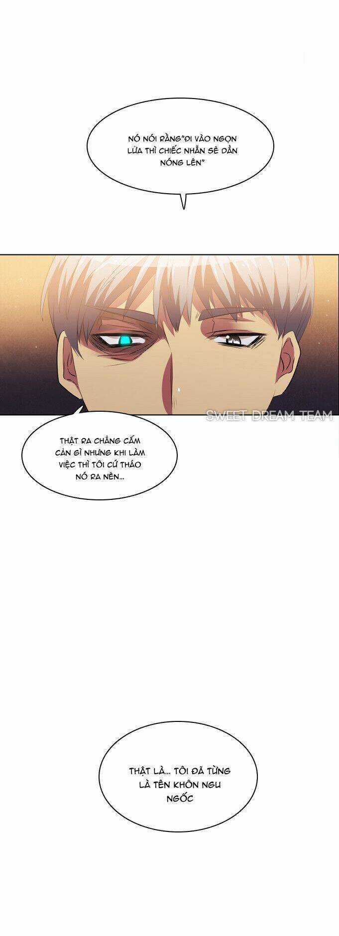 Zero Game Chapter 21 trang 68