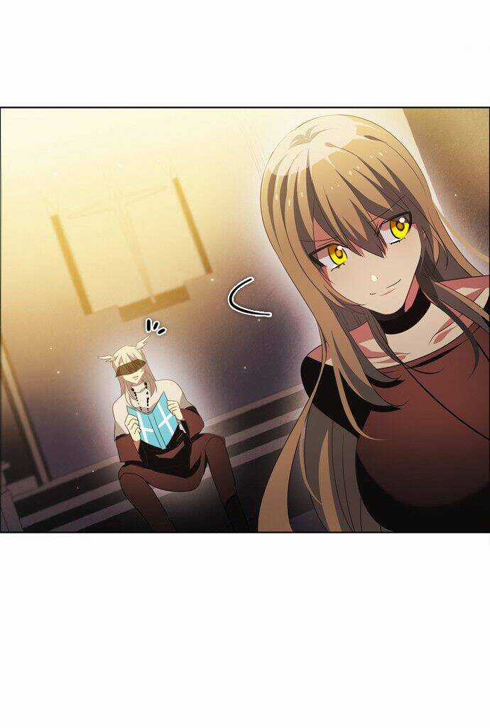 Zero Game Chapter 21 trang 71