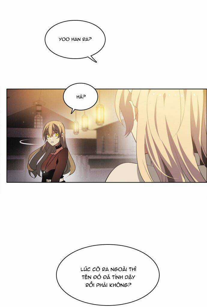 Zero Game Chapter 21 trang 72