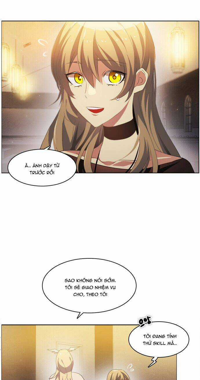 Zero Game Chapter 21 trang 73