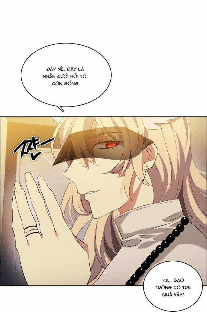 Zero Game Chapter 21 trang 76