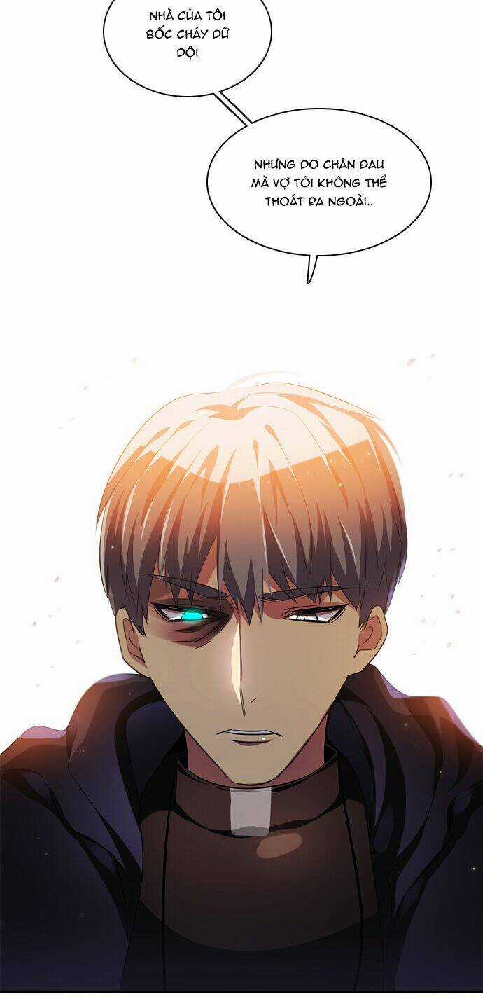 Zero Game Chapter 21 trang 79