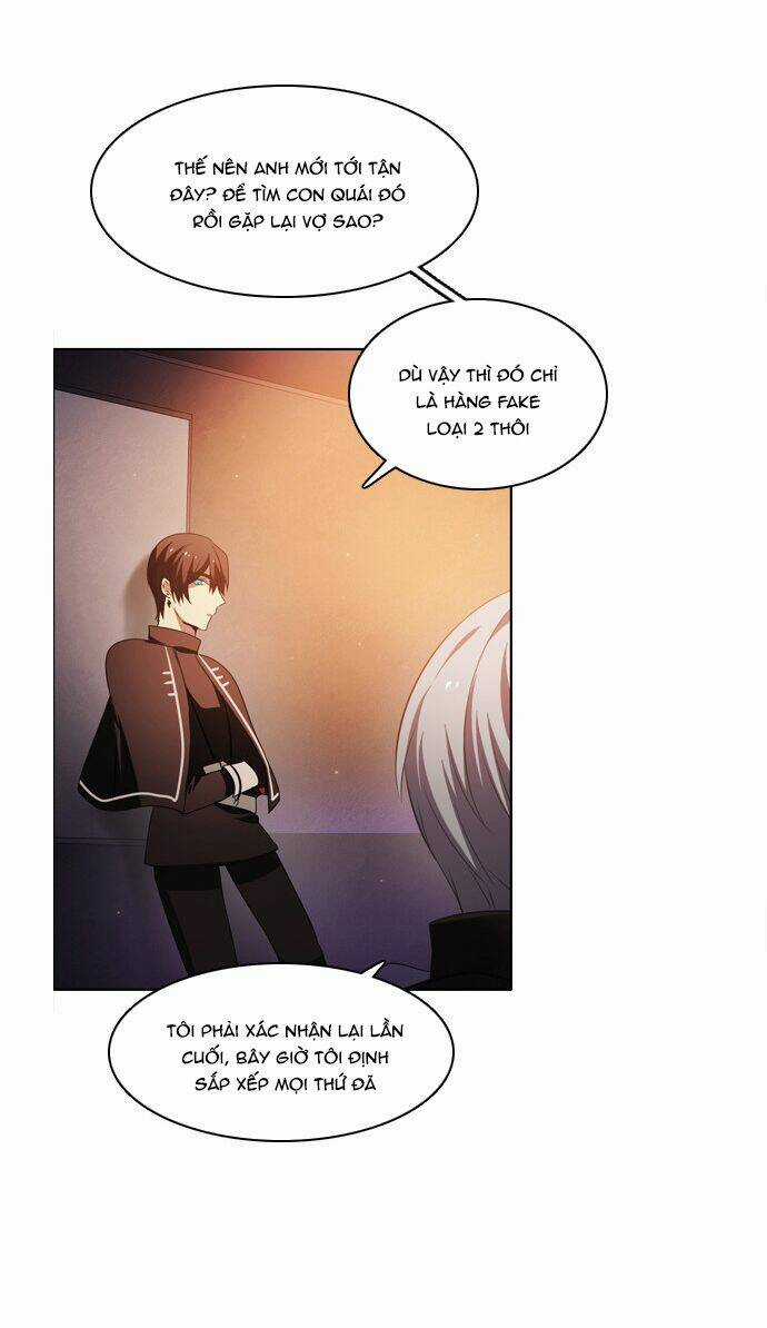 Zero Game Chapter 21 trang 82