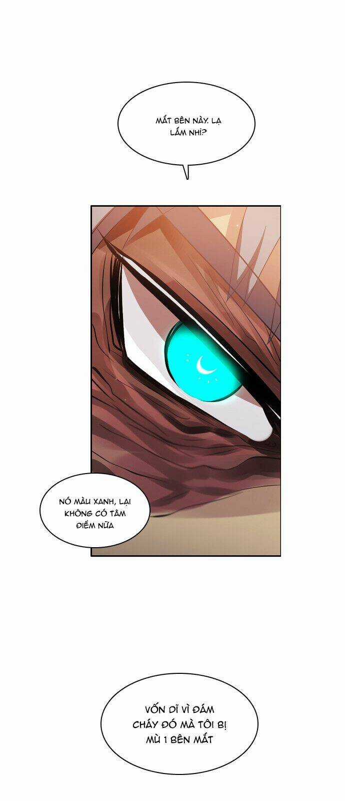 Zero Game Chapter 21 trang 83