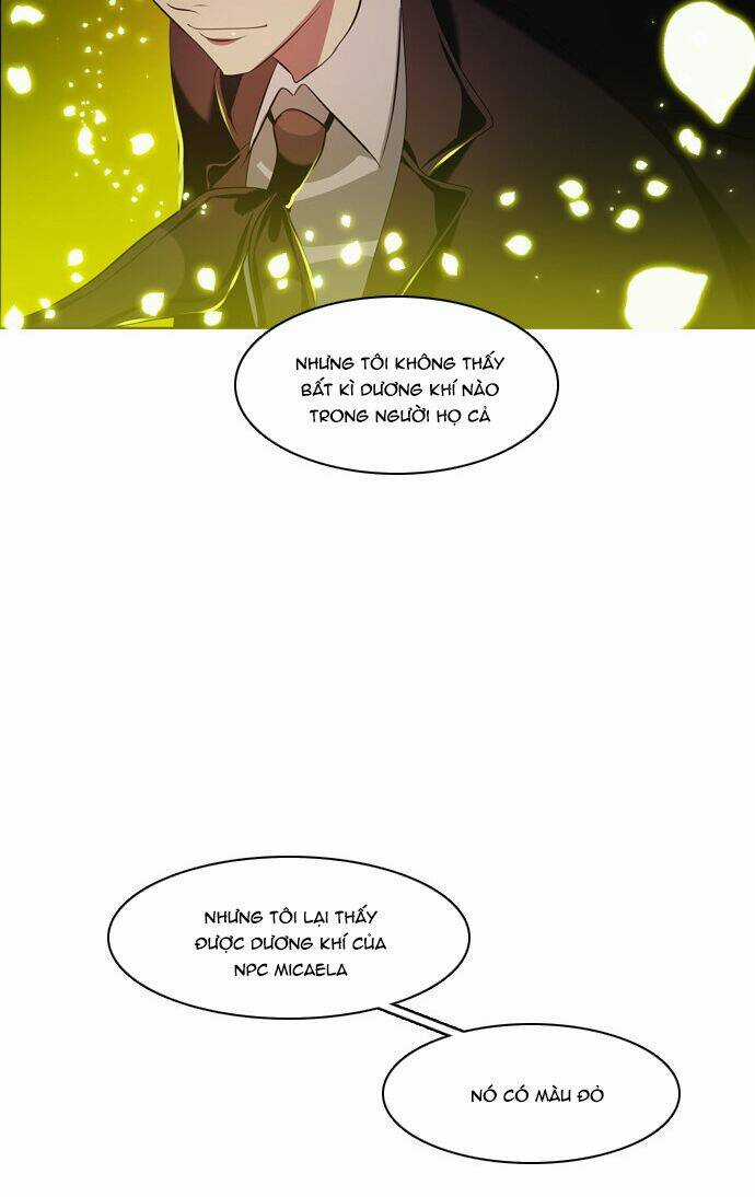 Zero Game Chapter 21 trang 86