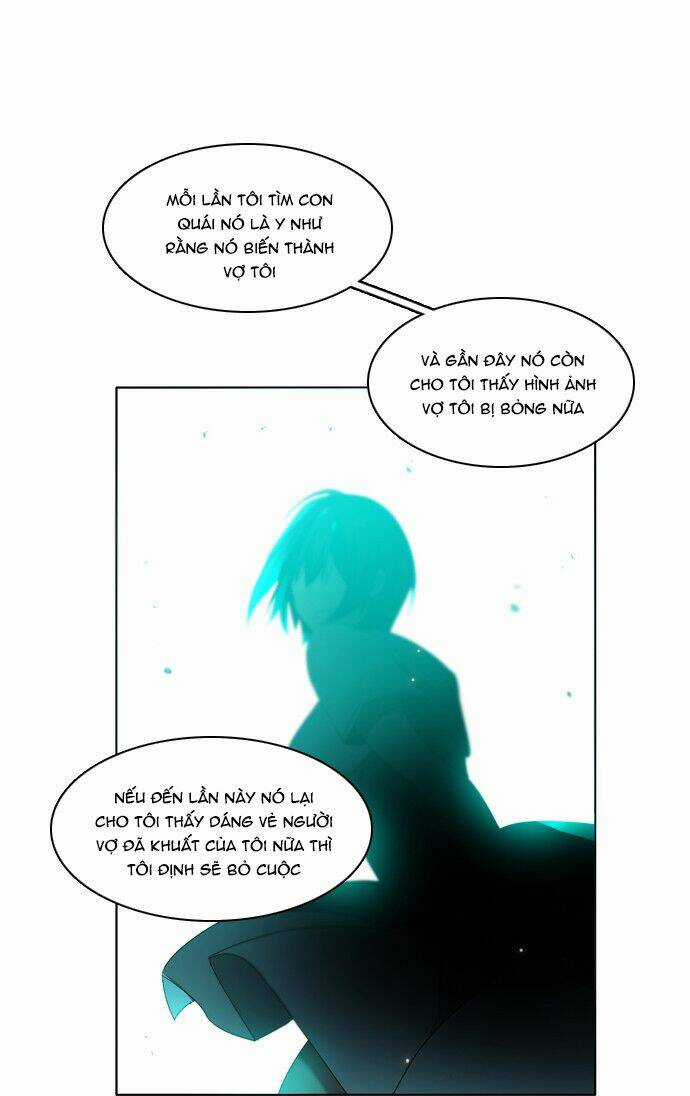Zero Game Chapter 21 trang 88
