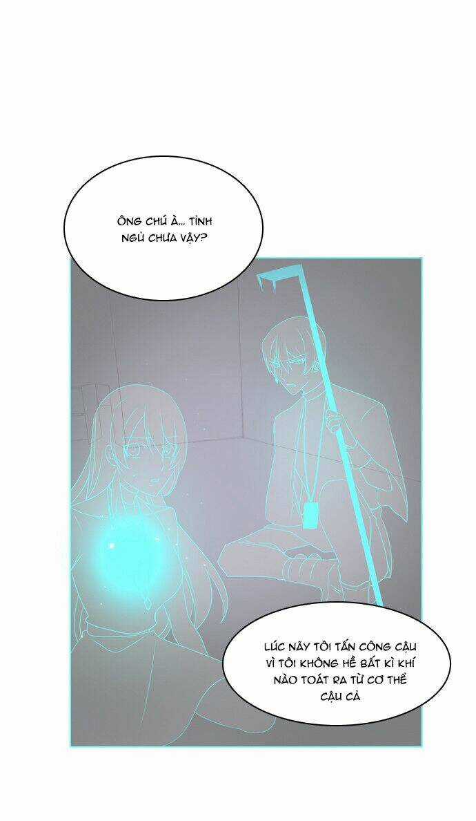 Zero Game Chapter 21 trang 91