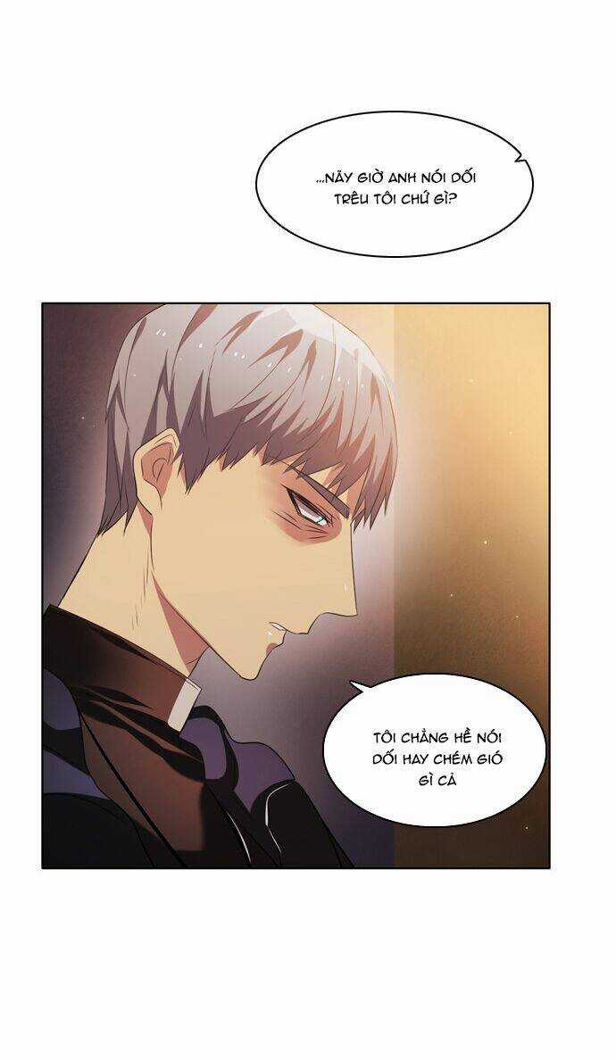 Zero Game Chapter 21 trang 92