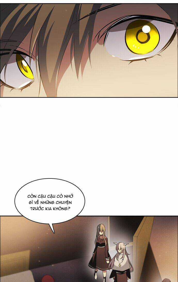 Zero Game Chapter 21 trang 94