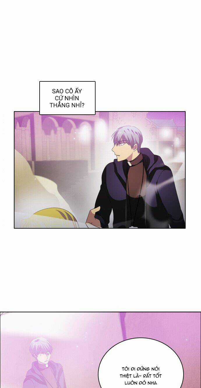 Zero Game Chapter 28 trang 11