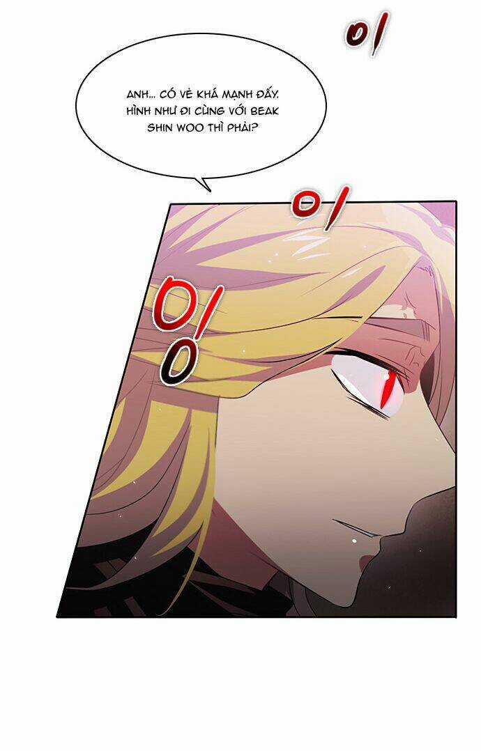 Zero Game Chapter 28 trang 14