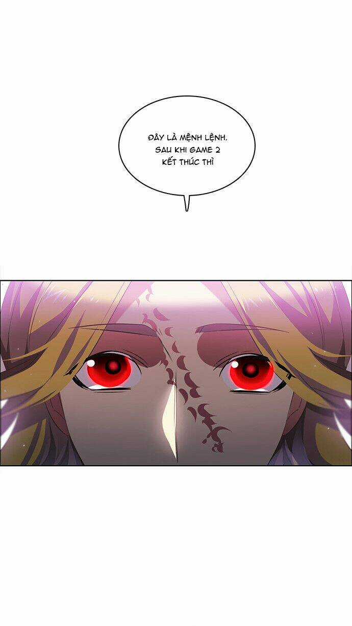 Zero Game Chapter 28 trang 15
