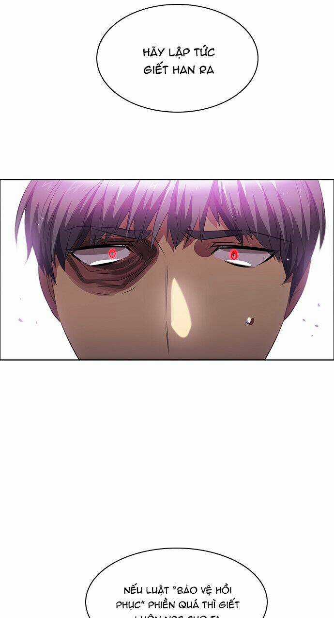 Zero Game Chapter 28 trang 16