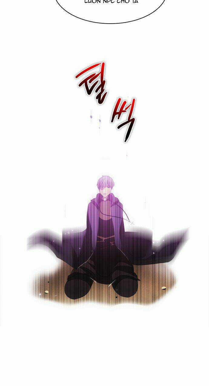 Zero Game Chapter 28 trang 17