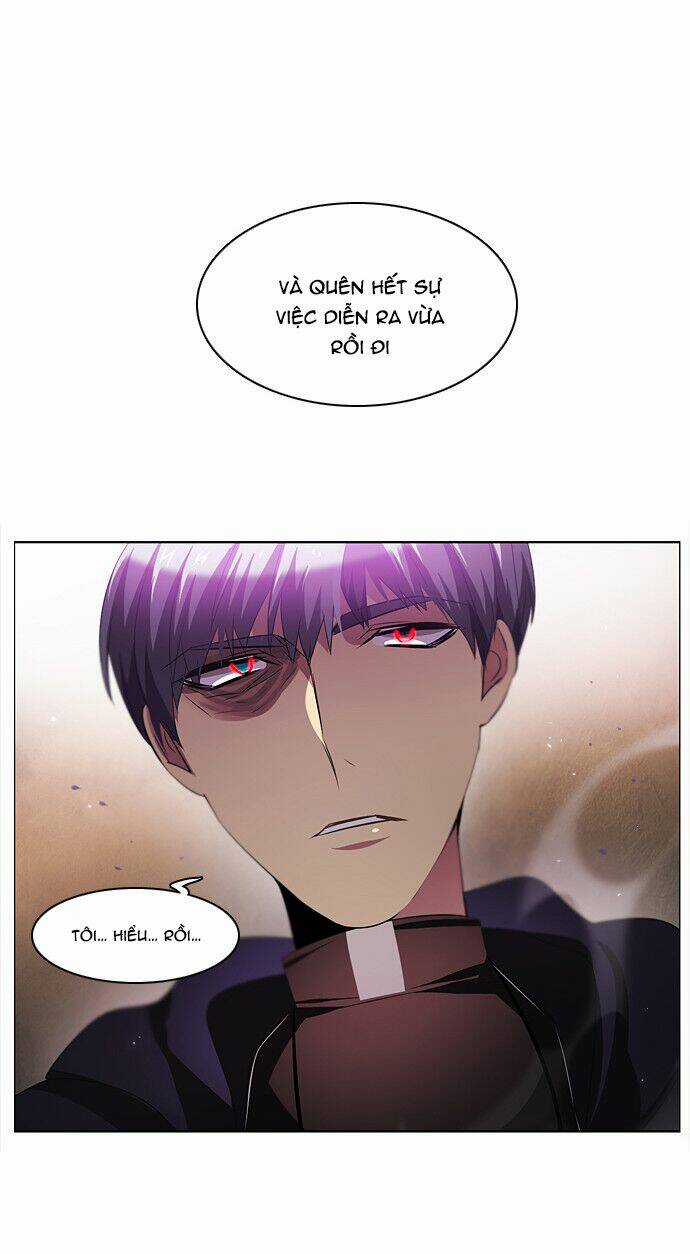 Zero Game Chapter 28 trang 18