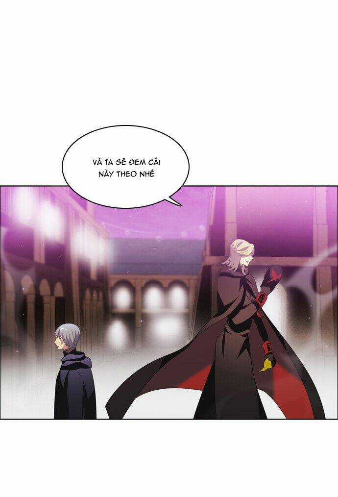 Zero Game Chapter 28 trang 19