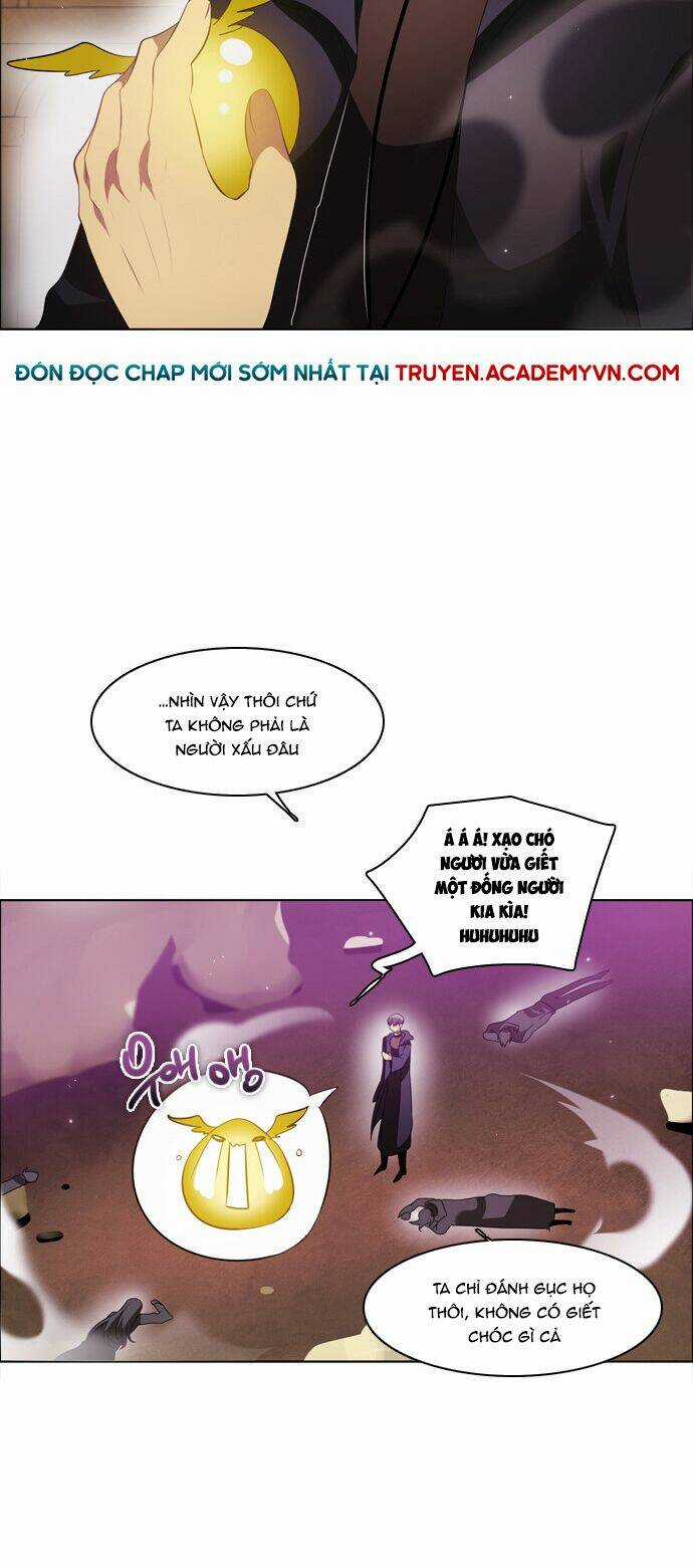 Zero Game Chapter 28 trang 2