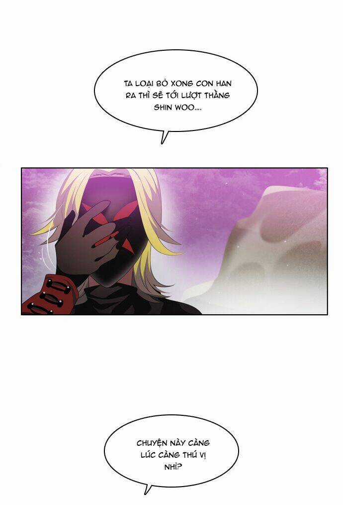 Zero Game Chapter 28 trang 20