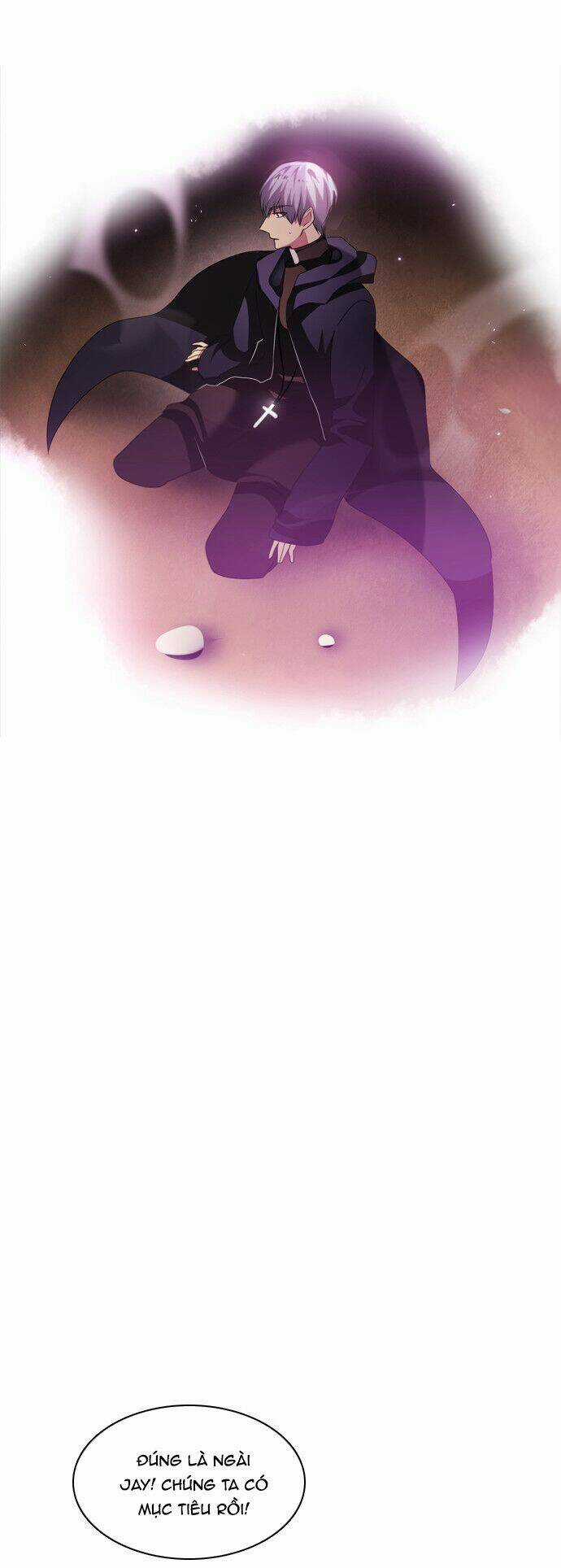 Zero Game Chapter 28 trang 23