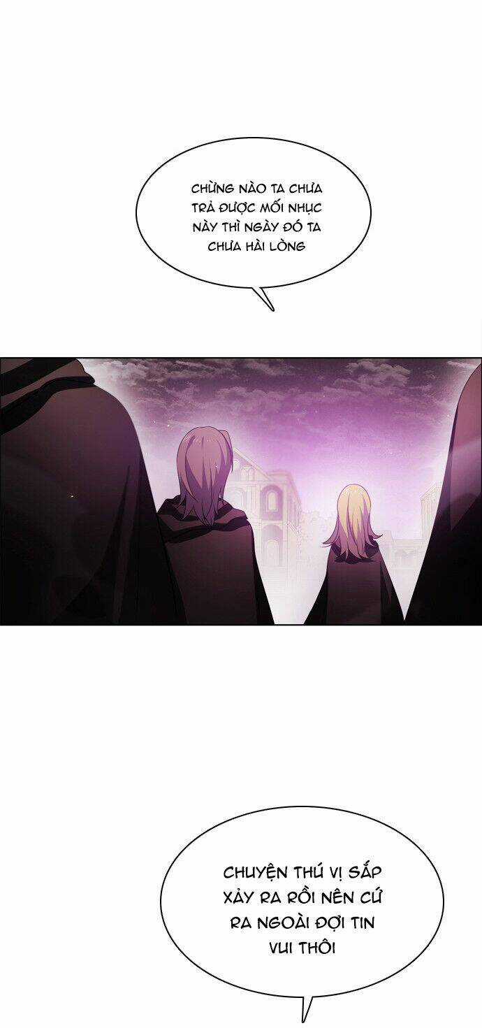 Zero Game Chapter 28 trang 27