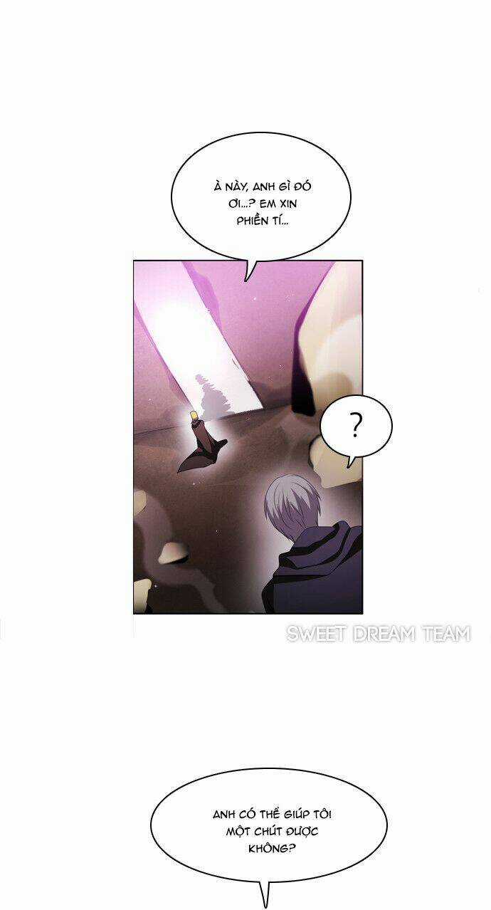 Zero Game Chapter 28 trang 3