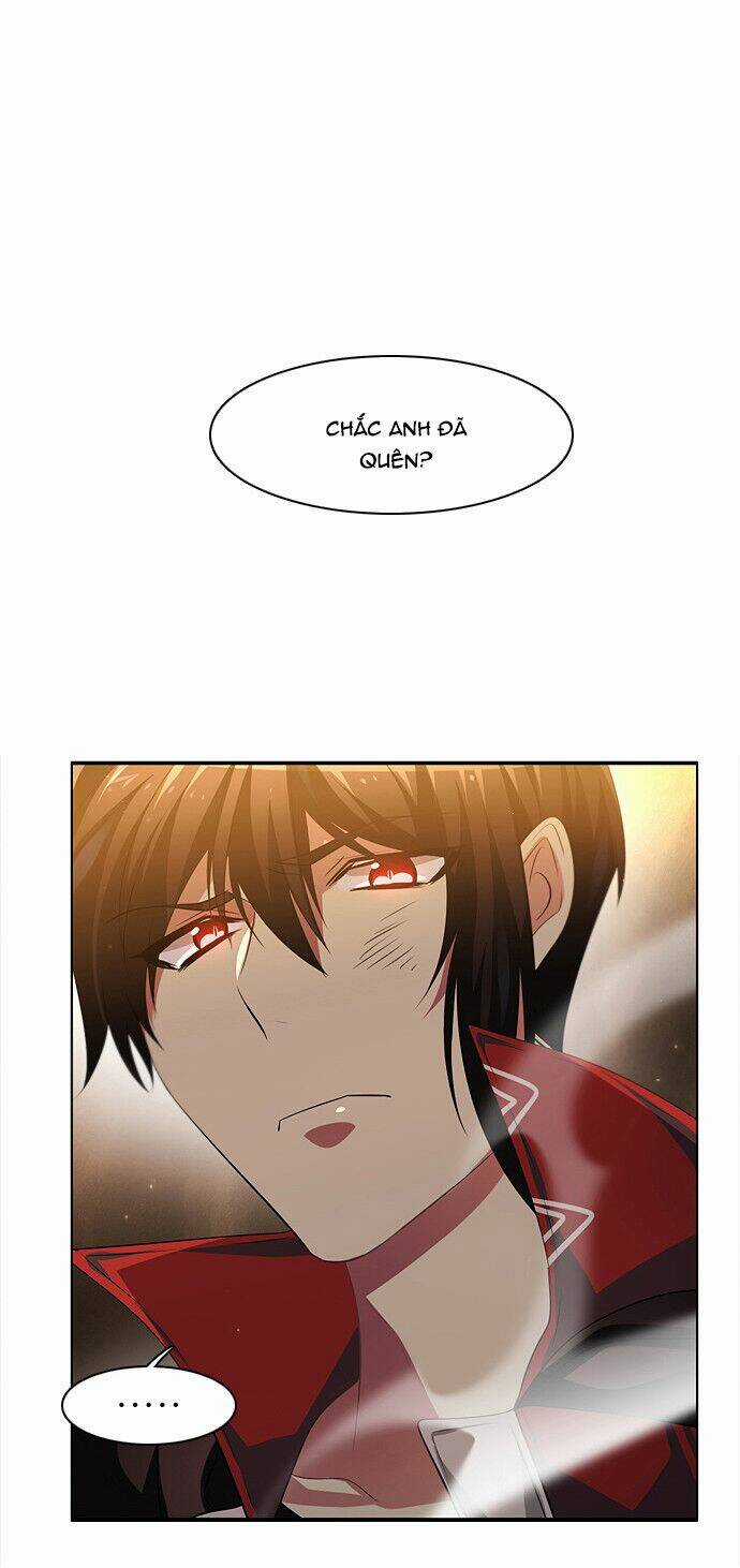 Zero Game Chapter 28 trang 31