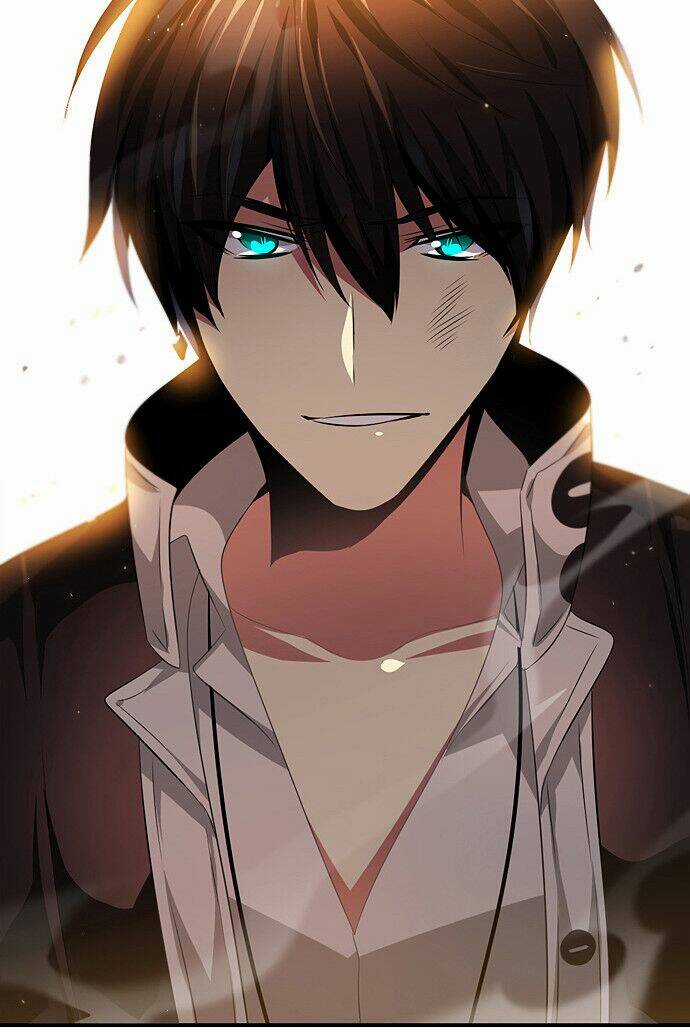 Zero Game Chapter 28 trang 33
