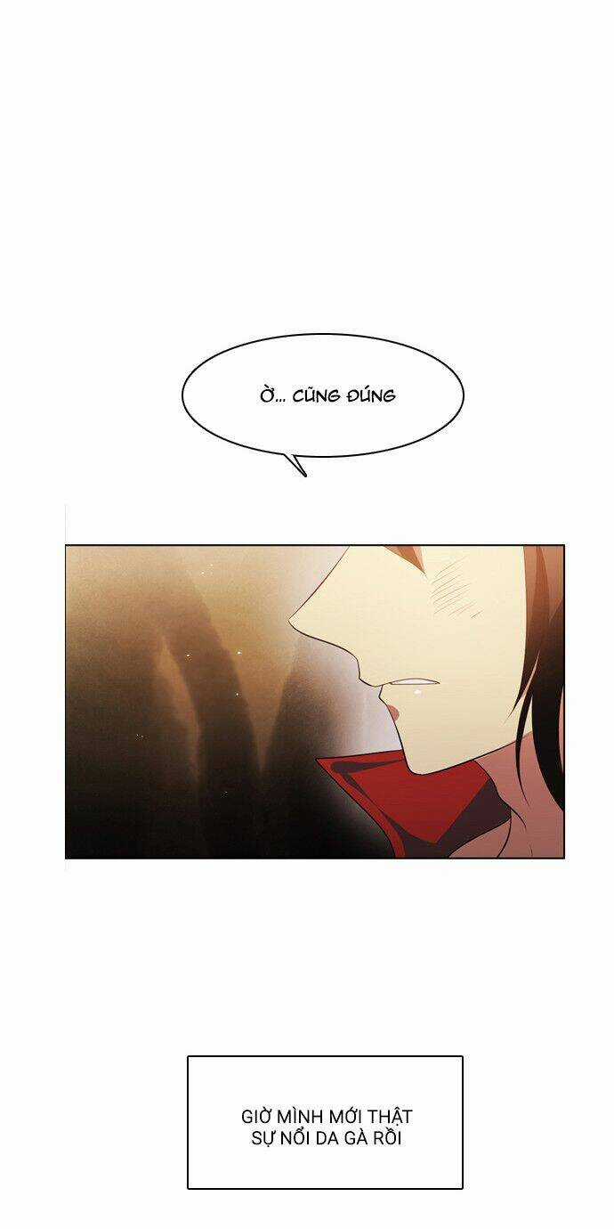 Zero Game Chapter 28 trang 34