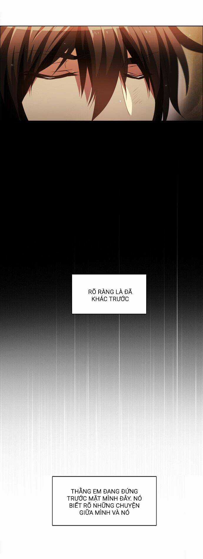Zero Game Chapter 28 trang 35