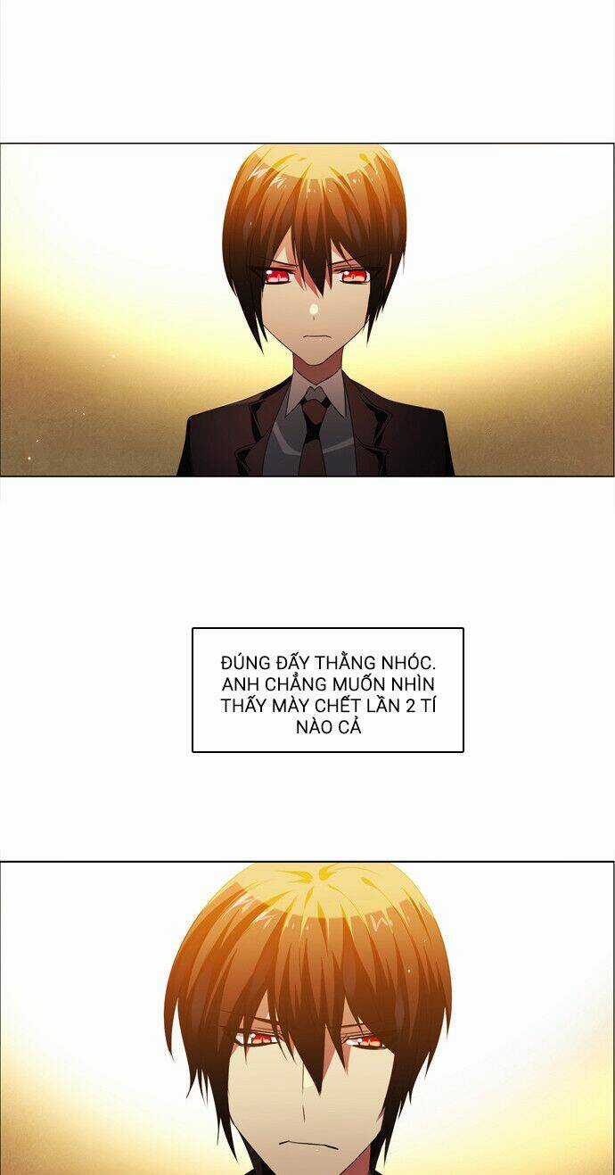 Zero Game Chapter 28 trang 36