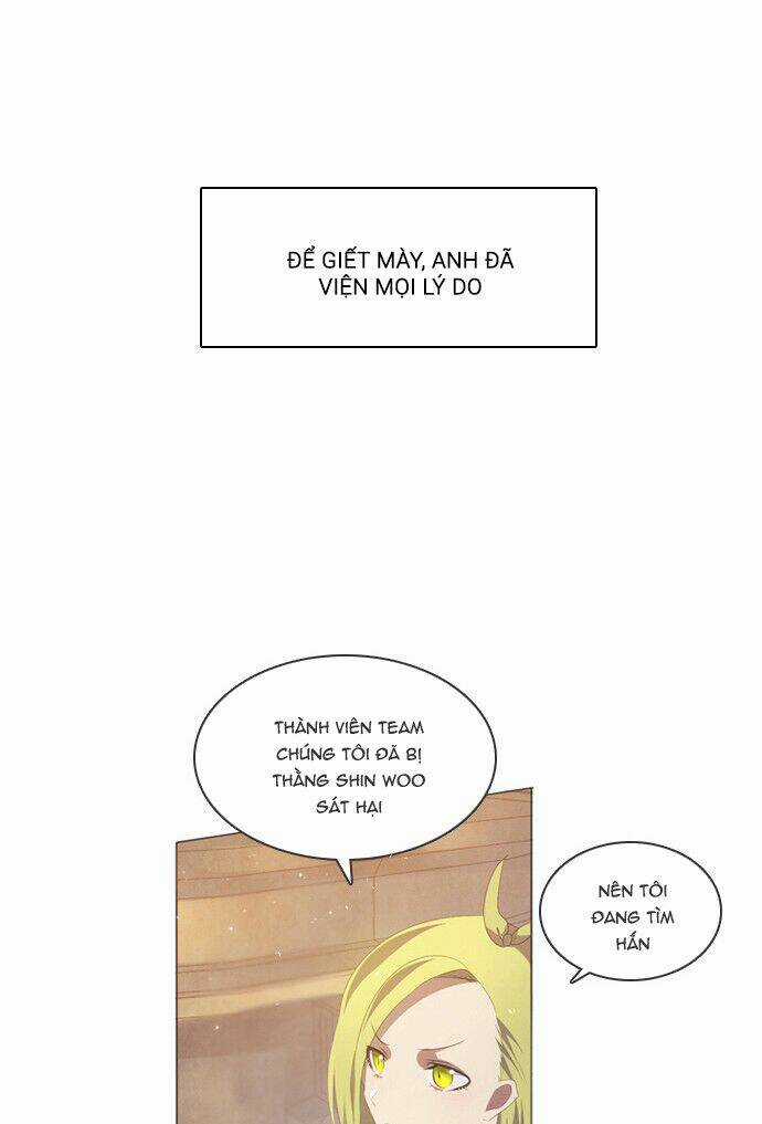 Zero Game Chapter 28 trang 39