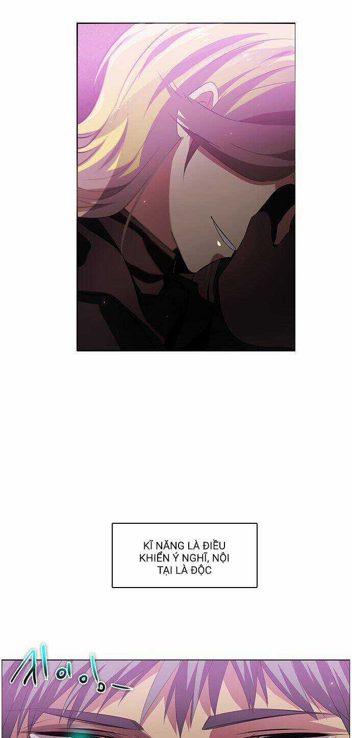 Zero Game Chapter 28 trang 4