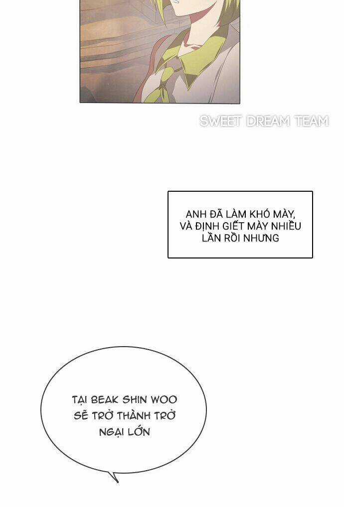 Zero Game Chapter 28 trang 40
