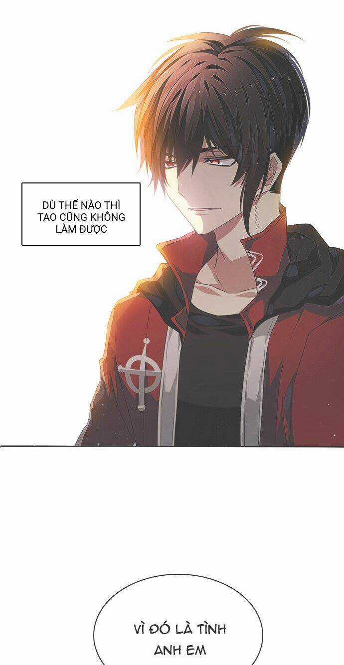 Zero Game Chapter 28 trang 41