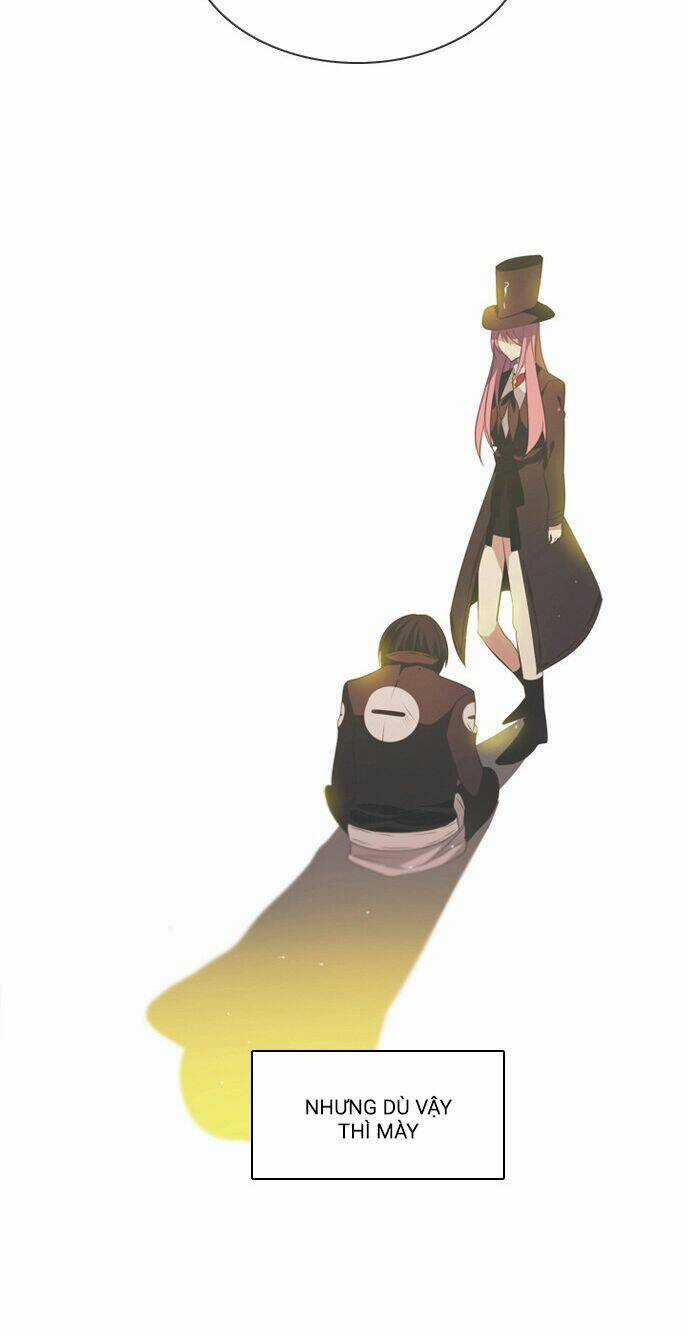 Zero Game Chapter 28 trang 42